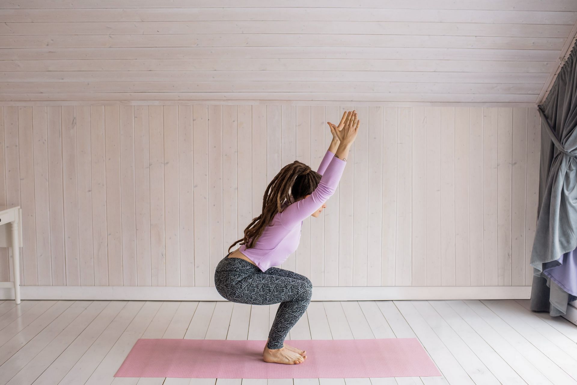 Importance of glucosamine benefits (image sourced via Pexels / Photo by alexy almond)